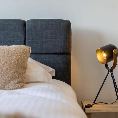 Huswell - Cosy Apartment With Vintage Interior De Haan Kültér fotó
